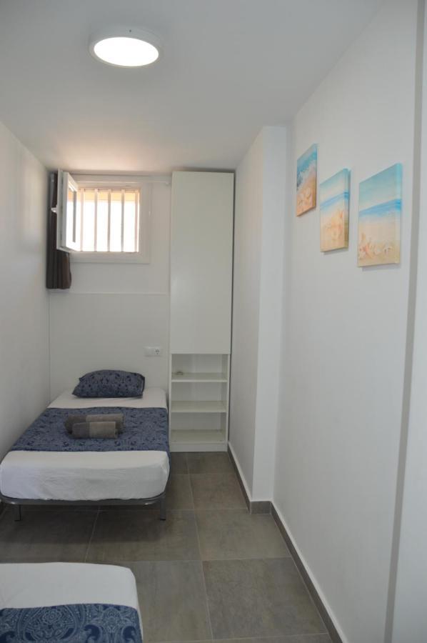 Holiday Apts Provima Mallorca Benidorm Exterior foto